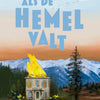 Livre d'histoires : Quand le ciel tombe 11+