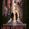 L'amour et la mort dans la ville rouge 15+