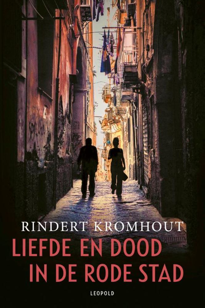 L'amour et la mort dans la ville rouge 15+