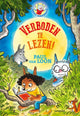 Livre Dolfje Weerwolfje - Interdit de lire!