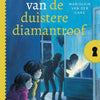Le secret du vol du diamant noir