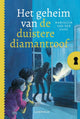 Le secret du vol du diamant noir