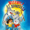Dolfje wasw 28 : aventures de loup-garou. (202