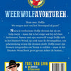 Dolfje wasw 28 : aventures de loup-garou. (202
