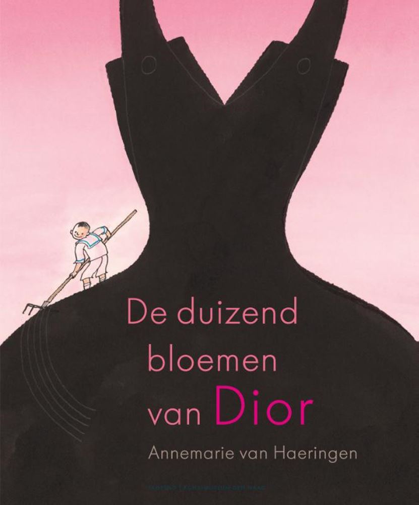 Les mille fleurs de Dior. 5+
