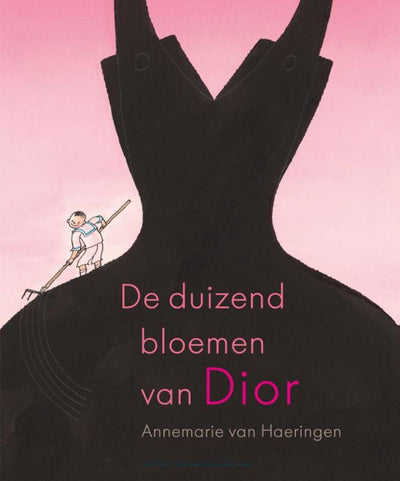 Les mille fleurs de Dior. 5+