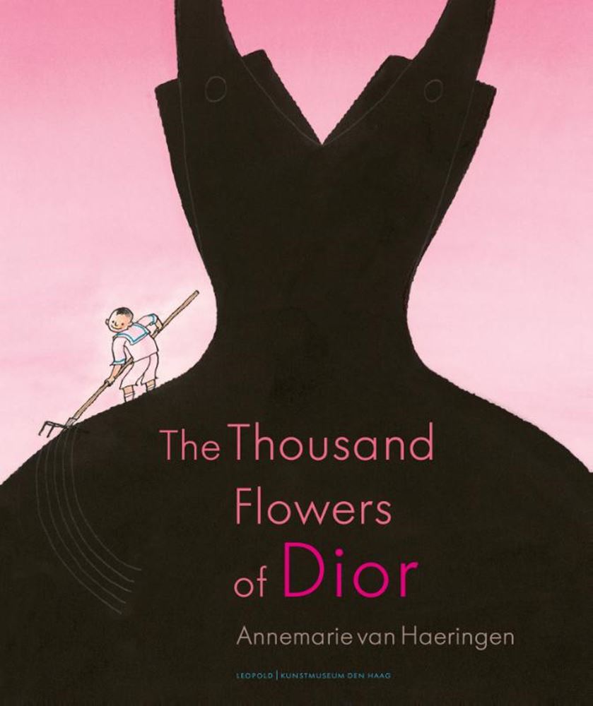 Anglais : les mille fleurs de Dior. 5+