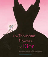 Anglais : les mille fleurs de Dior. 5+ - afbeelding 1