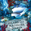 Île des animaux magiques - danger !