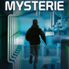 Le mystère de l'ADN. pm. livre de contes. 13+