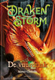 Le Dragon de Feu 8+