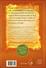 Le Dragon de Feu 8+ - afbeelding 2
