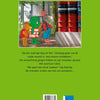 La grenouille regarde l'art 4+
