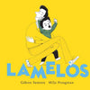 Livre d'images: lamelos 3+
