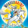 Livre Dolfje Waswolfje Wondernacht