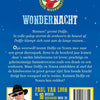Livre Dolfje Waswolfje Wondernacht
