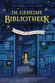 La bibliothèque secrète 9+