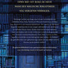 La bibliothèque secrète 9+