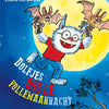 Picture Shop dauphins folle nuit de pleine lune 3+