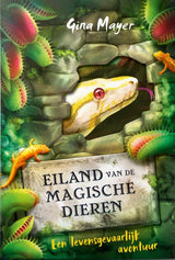 Une aventure périlleuse 9+ - afbeelding 1