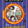 Des vacances périlleuses 9+