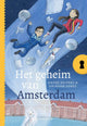 Le secret d'Amsterdam 8+