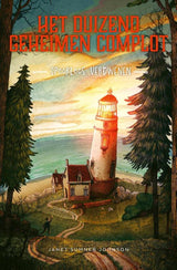 L'intrigue des mille secrets 10+ - afbeelding 1
