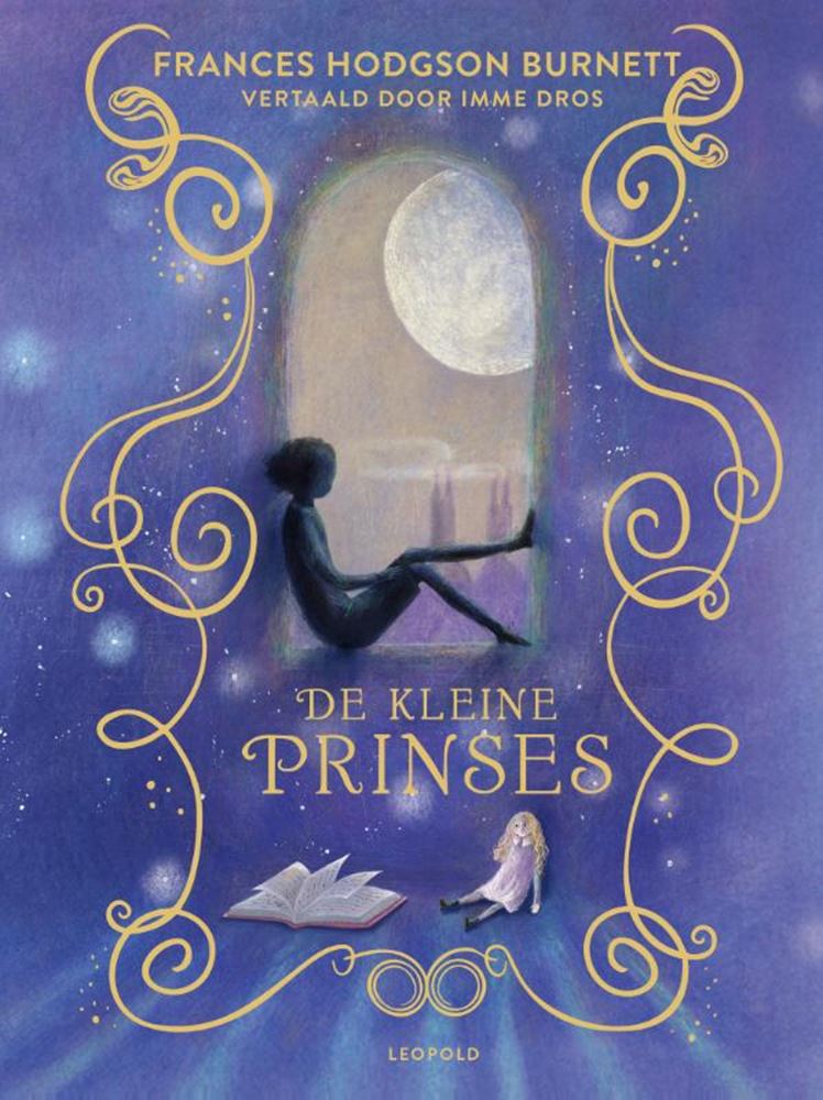 La petite princesse 9+