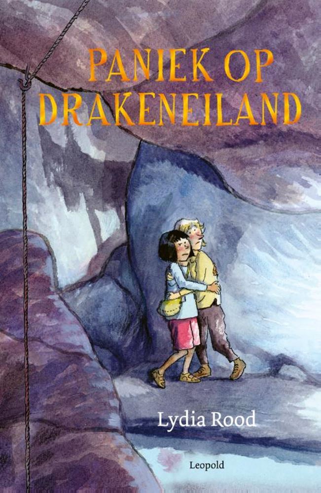Panique sur l'île aux dragons 10+