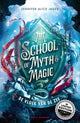 École de magie mythique 1 13+