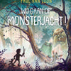 Paul van Loon, nous partons à la chasse aux monstres 4+