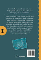 Le secret des photos cachées 8+ - afbeelding 2