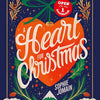 Livre de l'Avent - un coeur pour Noël. 13+