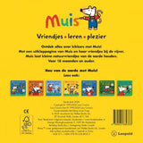 La souris aime les grenouilles 2+ - afbeelding 2