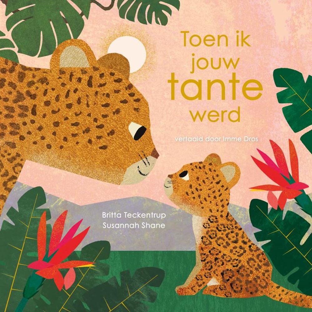 Quand je suis devenue ta tante 0+