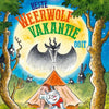 Dolfje 29 : les meilleures vacances de loup-garou de tous les temps.