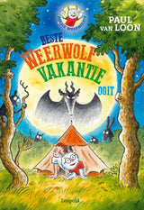 Dolfje 29 : les meilleures vacances de loup-garou de tous les temps. - afbeelding 1