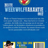 Dolfje 29 : les meilleures vacances de loup-garou de tous les temps.