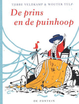 Le prince et le désordre. 4+ - afbeelding 1