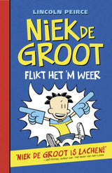 Niek de Groot 2 : il récidive. 10+ - afbeelding 1