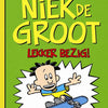 Niek de Groot 3 : beau travail. 10+