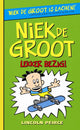 Niek de Groot 3 : beau travail. 10+