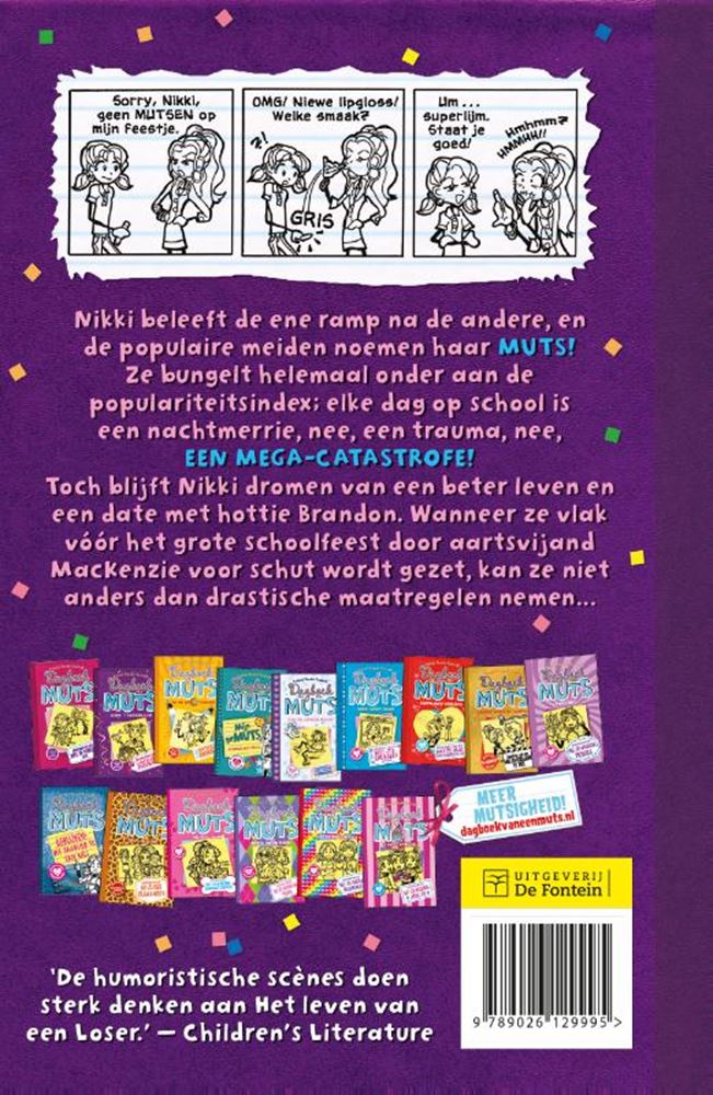 Journal central de la maison du livre d'un chapeau - découvrez-le !