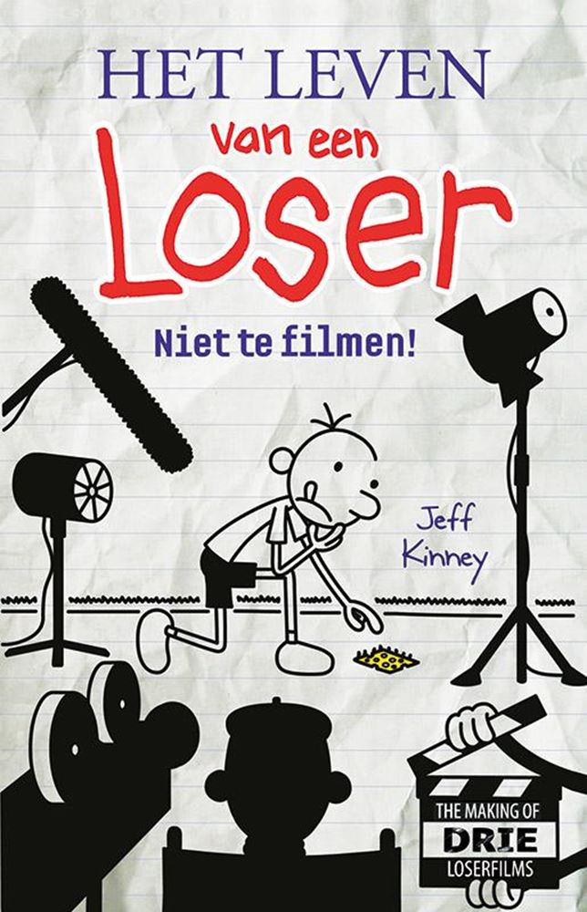 Perdant : non filmable (édition film). 10+