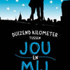 Mille kilomètres entre toi et moi. 13+