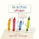 Les crayons sont restés coincés. 4+