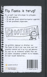 Flip fiasco 2 : et maintenant. 8+ - afbeelding 2