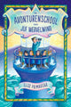 L'école d'aventure de Miss Whirlwind. 7