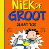 Niek de Groot 8 : frappe. 10+