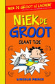Niek de Groot 8 : frappe. 10+